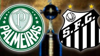 Palmeiras y Santos se citan este sábado en el Maracaná para la final de una atípica Libertadores Palmeiras y Santos se citan este sábado en el Maracaná para la final de una atípica Libertadores