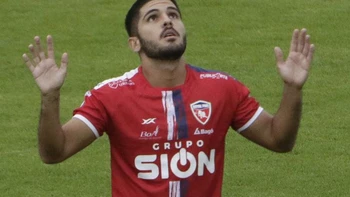 Carlos Antonio Melgar: "Estamos punteros, pero hay cosas que mejorar" Carlos Antonio Melgar: "Estamos punteros, pero hay cosas que mejorar"