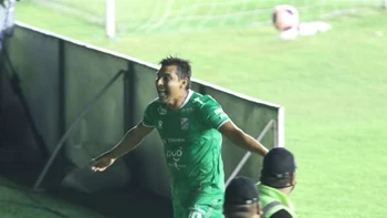 Este domingo puede haber un nuevo puntero del torneo Apertura Este domingo puede haber un nuevo puntero del torneo Apertura