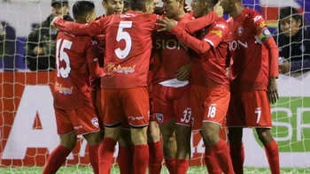 Royal Pari volverá a los entrenamientos el 10 de enero Royal Pari volverá a los entrenamientos el 10 de enero
