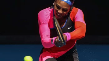 Serena-Halep y Djokovic-Zverev, duelos estelares del martes en Melbourne Serena-Halep y Djokovic-Zverev, duelos estelares del martes en Melbourne