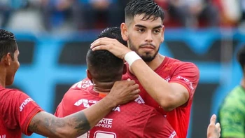 Confirmado: José María Carrasco deja Blooming y se va a Independiente del Valle de Ecuador Confirmado: José María Carrasco deja Blooming y se va a Independiente del Valle de Ecuador