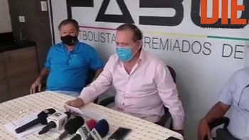 Fabol plantea exigencias a la FBF antes de que inicie el torneo 2021 Fabol plantea exigencias a la FBF antes de que inicie el torneo 2021