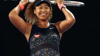 Naomi Osaka conquista el Abierto de Australia, su cuarto título en Grand Slam Naomi Osaka conquista el Abierto de Australia, su cuarto título en Grand Slam