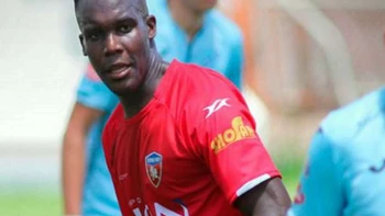 La Copa Libertadores regresa a la vidriera con Royal Pari como debutante La Copa Libertadores regresa a la vidriera con Royal Pari como debutante
