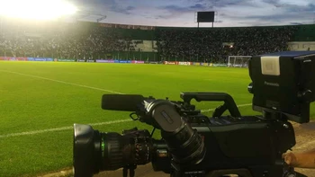 Sports Tv Rights anuncia a la FBF que no hará uso de su derecho preferente Sports Tv Rights anuncia a la FBF que no hará uso de su derecho preferente