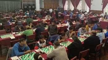 La Federación Boliviana de Ajedrez aprobó su primer semestre de torneos La Federación Boliviana de Ajedrez aprobó su primer semestre de torneos