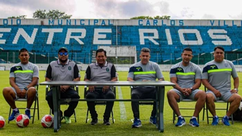 Baldivieso pidió a la dirigencia de San Antonio jugar amistosos en el exterior Baldivieso pidió a la dirigencia de San Antonio jugar amistosos en el exterior