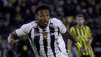 Un exjugador de The Strongest será compañero de Villamil en Liga de Quito Un exjugador de The Strongest será compañero de Villamil en Liga de Quito