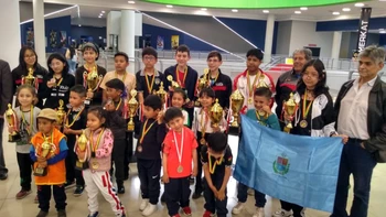 La Federación Boliviana de Ajedrez comenzó a conformar su selección La Federación Boliviana de Ajedrez comenzó a conformar su selección