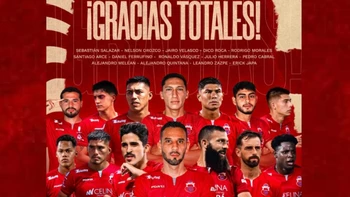 Guabirá deja ir a 15 jugadores que estuvieron en su plantel el año pasado Guabirá deja ir a 15 jugadores que estuvieron en su plantel el año pasado