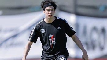 La AFA sancionó al Deportivo Riestra por alinear al streamer argentino Spreen La AFA sancionó al Deportivo Riestra por alinear al streamer argentino Spreen
