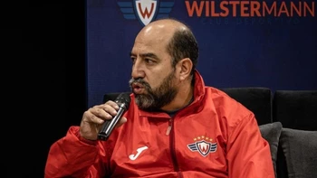 Mustafá sobre el caso Montaño: “La justicia tiene que caer a los que han hecho mal las cosas” Mustafá sobre el caso Montaño: “La justicia tiene que caer a los que han hecho mal las cosas”