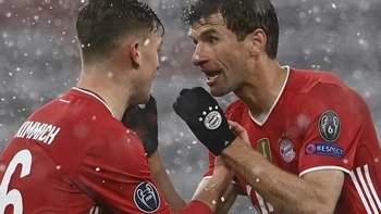 El Bayern, a curarse las heridas en la Bundesliga, tras perder contra el PSG El Bayern, a curarse las heridas en la Bundesliga, tras perder contra el PSG