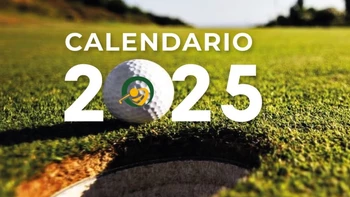 El golf boliviano tendrá 30 torneos a lo largo de esta temporada El golf boliviano tendrá 30 torneos a lo largo de esta temporada