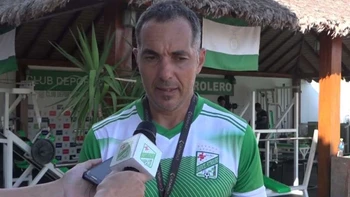 ¿Cómo trabaja Oriente Petrolero para jugar de local y de visitante? ¿Cómo trabaja Oriente Petrolero para jugar de local y de visitante?