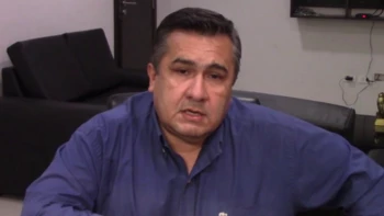 Tribunal Constitucional de Sucre revoca fallo que favoreció a Robert Blanco Tribunal Constitucional de Sucre revoca fallo que favoreció a Robert Blanco