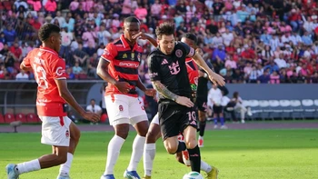 Lionel Messi maravilla a Panamá en amistoso que ganó el Inter Miami Lionel Messi maravilla a Panamá en amistoso que ganó el Inter Miami
