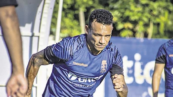Blooming busca su ‘noche mágica’ ante El Nacional Blooming busca su ‘noche mágica’ ante El Nacional