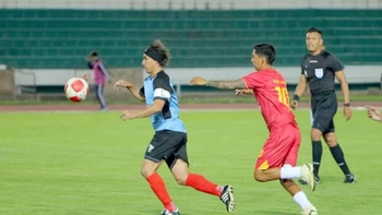 Independiente ganó (2-0) su primer amistoso a Totora Real Oruro Independiente ganó (2-0) su primer amistoso a Totora Real Oruro