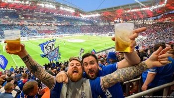El alcohol estará prohibido en el Mundial de Arabia Saudita El alcohol estará prohibido en el Mundial de Arabia Saudita