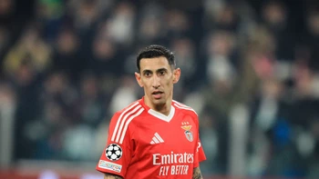 Di María rechazó oferta millonaria de Arabia Saudita antes de regresar al Benfica Di María rechazó oferta millonaria de Arabia Saudita antes de regresar al Benfica