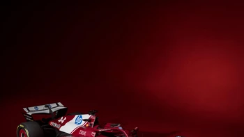 Ferrari estrena su monoplaza SF-25 en Fiorano (Italia) Ferrari estrena su monoplaza SF-25 en Fiorano (Italia)