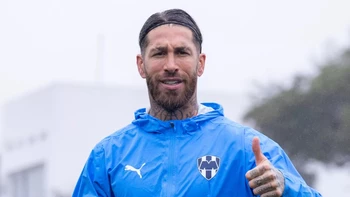 El Monterrey recibe al San Luis, con la expectativa del debut de Sergio Ramos El Monterrey recibe al San Luis, con la expectativa del debut de Sergio Ramos