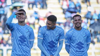 Bolívar busca pegar primero en Cochabamba ante Aurora por los cuartos de final Bolívar busca pegar primero en Cochabamba ante Aurora por los cuartos de final