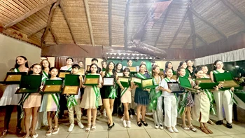 La Asociación de Deportes Ecuestres de Santa Cruz reconoce a los mejores del año La Asociación de Deportes Ecuestres de Santa Cruz reconoce a los mejores del año