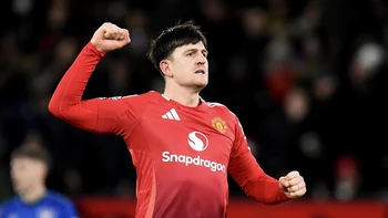 Manchester United derrotó (3-2) a Ipswich Town en un partido lleno de errores Manchester United derrotó (3-2) a Ipswich Town en un partido lleno de errores