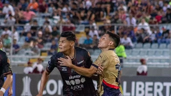 El Monagas del boliviano Lovera busca el milagro en la Libertadores El Monagas del boliviano Lovera busca el milagro en la Libertadores