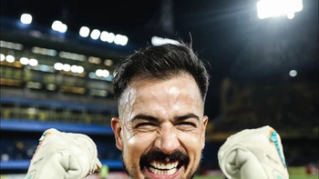 ‘Billy’ Viscarra integra el equipo de la semana de la Copa Libertadores ‘Billy’ Viscarra integra el equipo de la semana de la Copa Libertadores