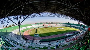 El Gobierno Central apoyará las refacciones del Tahuichi para la final de la Copa Sudamericana 2025 El Gobierno Central apoyará las refacciones del Tahuichi para la final de la Copa Sudamericana 2025