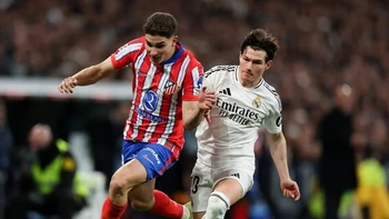 Arranca la emoción de los octavos de final de la UEFA Champions League Arranca la emoción de los octavos de final de la UEFA Champions League