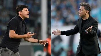 River y Talleres definen la segunda edición de la Superliga Internacional River y Talleres definen la segunda edición de la Superliga Internacional