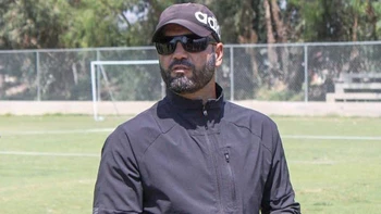 Leitao lamenta la eliminación ante Nacional: "Estamos decepcionados por el resultado" Leitao lamenta la eliminación ante Nacional: "Estamos decepcionados por el resultado"