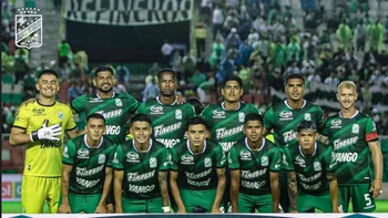 Oriente petrolero cerca de solucionar sus problemas legales y reforzar su plantel Oriente petrolero cerca de solucionar sus problemas legales y reforzar su plantel