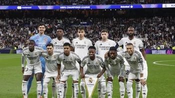 Real Madrid, rey de los ingresos en Europa Real Madrid, rey de los ingresos en Europa