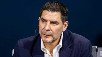 Marcelo Claure quiere a Ronald Crespo fuera de The Strongest Marcelo Claure quiere a Ronald Crespo fuera de The Strongest