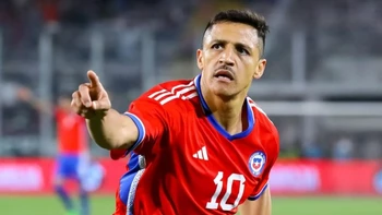 Sánchez, Aránguiz y Zampedri, novedades en la convocatoria de Chile Sánchez, Aránguiz y Zampedri, novedades en la convocatoria de Chile