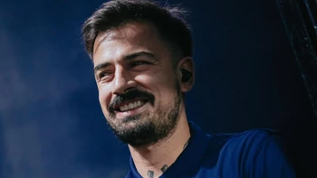 Lo cuidan: Viscarra no jugó en la victoria de Alianza Lima sobre Ayacucho Lo cuidan: Viscarra no jugó en la victoria de Alianza Lima sobre Ayacucho
