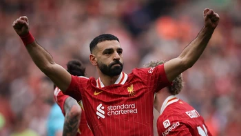 El Liverpool mantiene su dominio en la Premier League tras vencer (3-1) al Southampton El Liverpool mantiene su dominio en la Premier League tras vencer (3-1) al Southampton