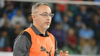 Según Flavio Robatto, Bolívar debió haber ganado por mayor margen a la ‘U’ Según Flavio Robatto, Bolívar debió haber ganado por mayor margen a la ‘U’
