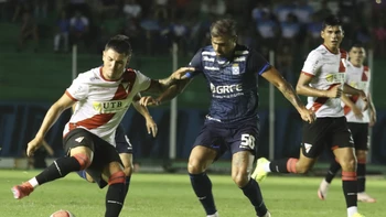 La revancha entre Always Ready y Blooming por el pase a la final es este domingo La revancha entre Always Ready y Blooming por el pase a la final es este domingo