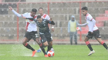 Blooming jugará la final del Torneo de Verano pese a perder con Always Ready Blooming jugará la final del Torneo de Verano pese a perder con Always Ready