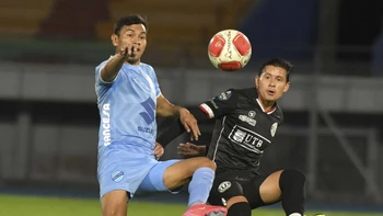 Bolívar buscará asegurar el boleto para la final del Torneo de Verano ante la ‘U’, este lunes Bolívar buscará asegurar el boleto para la final del Torneo de Verano ante la ‘U’, este lunes
