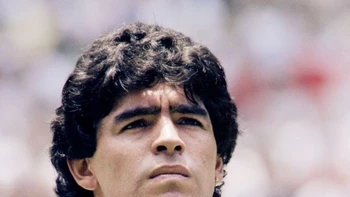 Comienza el juicio por la muerte de Diego Maradona este martes en Argentina Comienza el juicio por la muerte de Diego Maradona este martes en Argentina