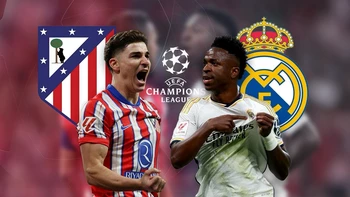 Se definen los últimos clasificados a cuartos de final de la Champions Se definen los últimos clasificados a cuartos de final de la Champions