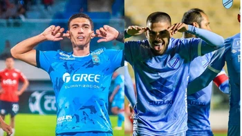 ¿Cuánto costará ver la final entre Blooming y Bolívar en el Tahuichi? ¿Cuánto costará ver la final entre Blooming y Bolívar en el Tahuichi?